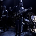 The Warlocks
