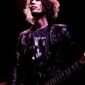 The Warlocks