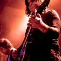 The Warlocks