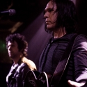 The Warlocks