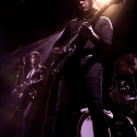 The Warlocks