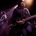The Warlocks