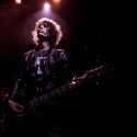 The Warlocks