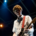 Thurston Moore