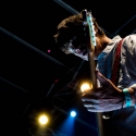Thurston Moore