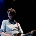 Thurston Moore