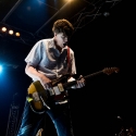 Thurston Moore