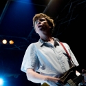 Thurston Moore