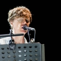 Thurston Moore