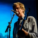 Thurston Moore