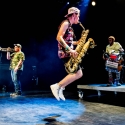Two Many Zooz