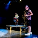 Two Many Zooz