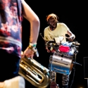 Two Many Zooz