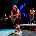 Two Many Zooz