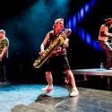 Two Many Zooz