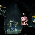 Young Fathers