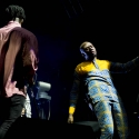 Young Fathers