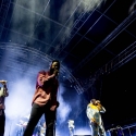Young Fathers