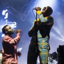 Young Fathers