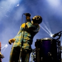 Young Fathers