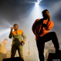 Young Fathers