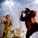 Young Fathers