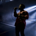 Young Fathers