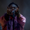 Young Fathers