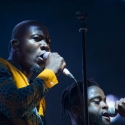 Young Fathers