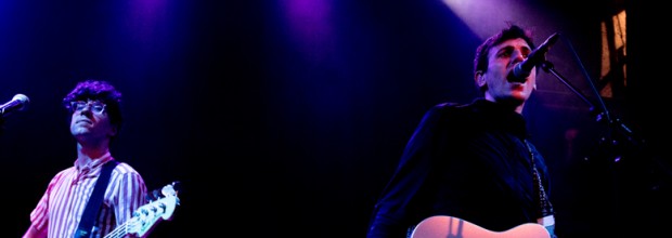 The Pains of being Pure at Heart