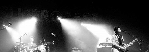Supergrass