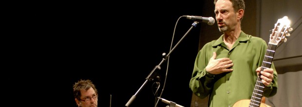 jonathan richman