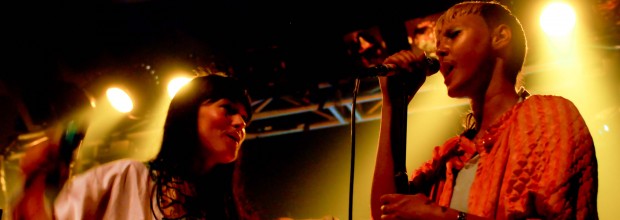 cocorosie