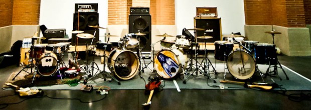 Action Beat