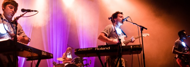 Metronomy