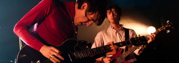Miles Kane