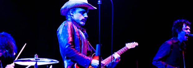 Jon Spencer Blues Explosion