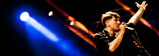 Franz Ferdinand