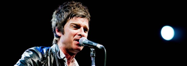 Noel Gallagher