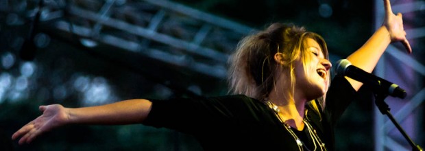 Selah Sue