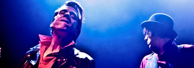The Jim Jones Revue