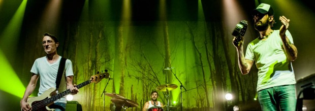 Band of Horses