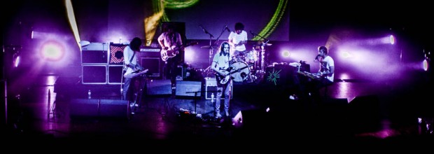 Tame Impala