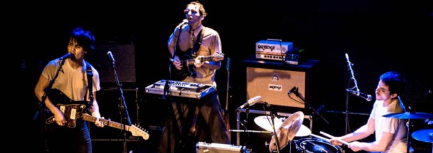 The Dodos_