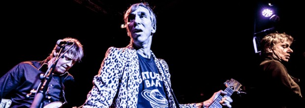 The Fleshtones