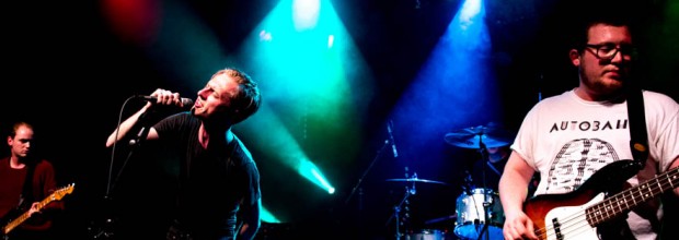 Eagulls