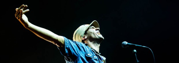 Manu Chao La Ventura