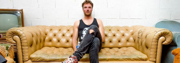 Rich Aucoin