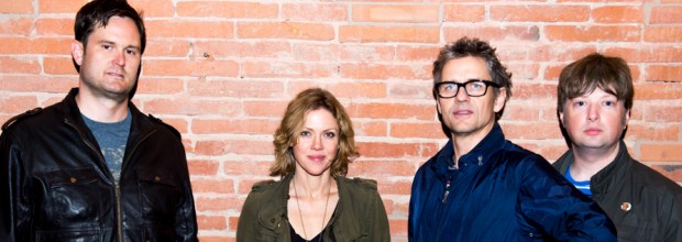 Dean Wareham