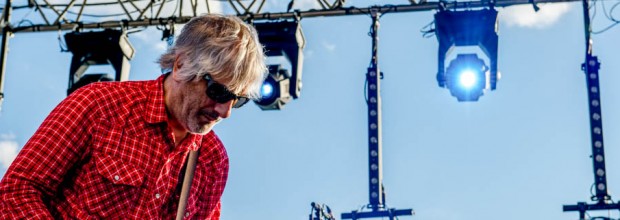 Lee Ranaldo
